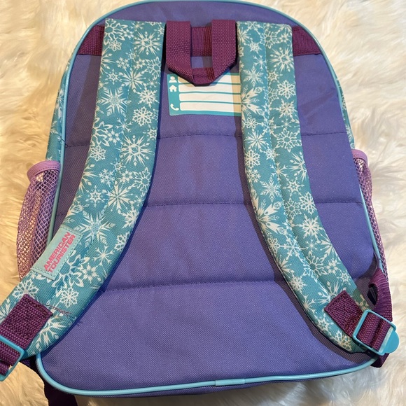 American Tourister Backpack - Picture 9 of 14